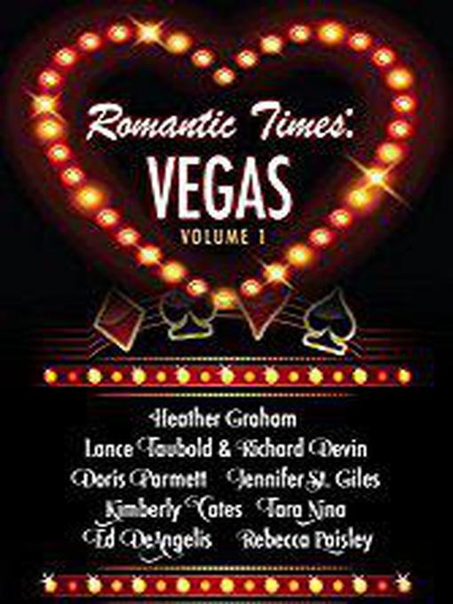 Title details for Romantic Times by Heather Graham - Available